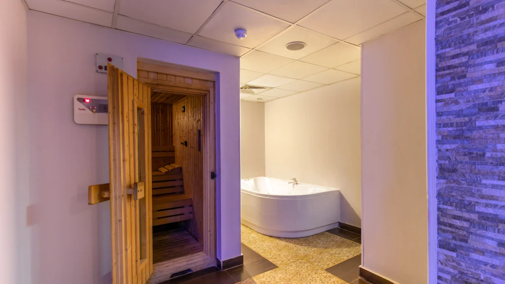 Hotel Long Beach Resort - Hurghada